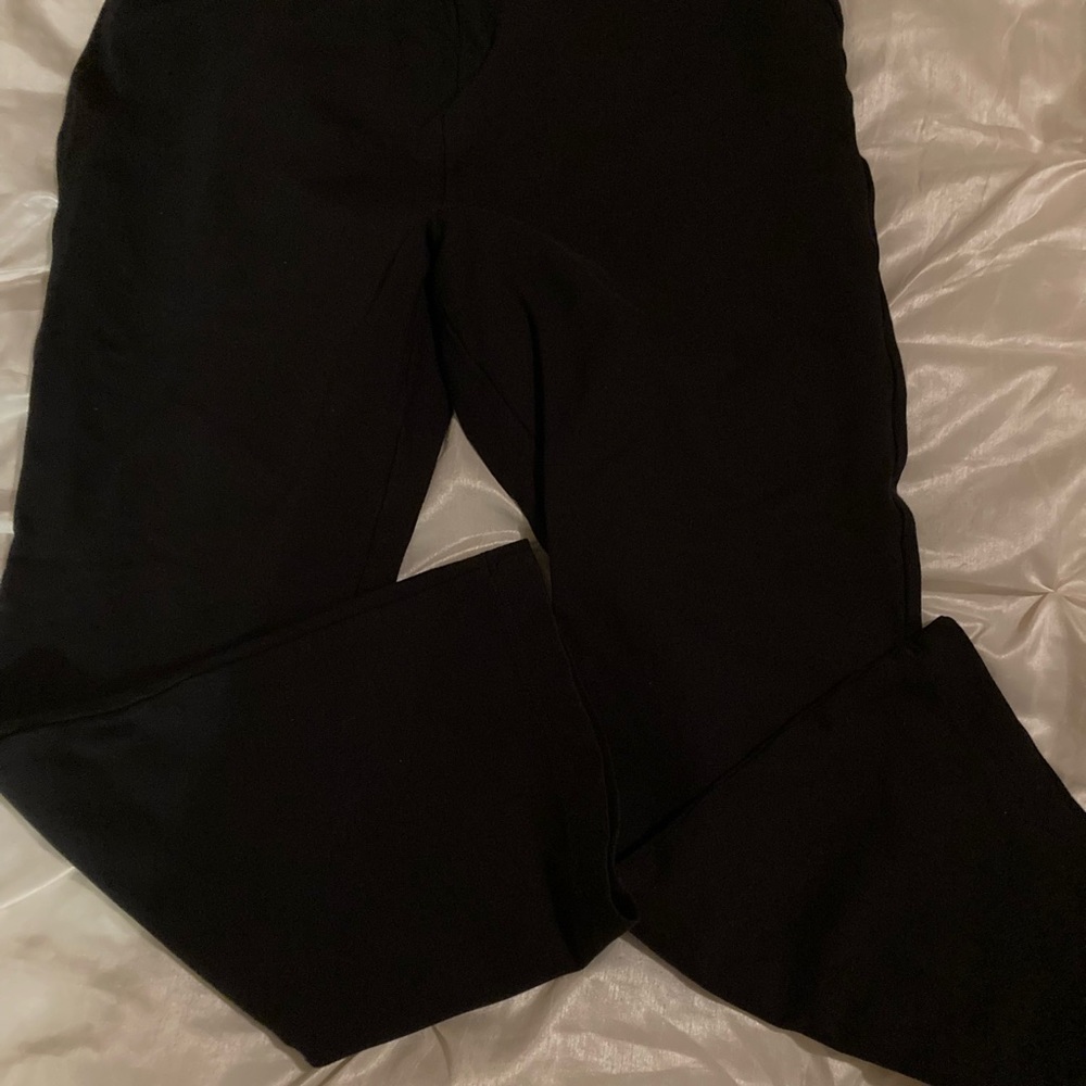 Roamans bell bottom pants